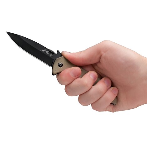 Kershaw CQC-4K Kniv - bild 2 av 3