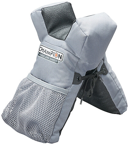 Champion Rail Rider Front Shooting Bag