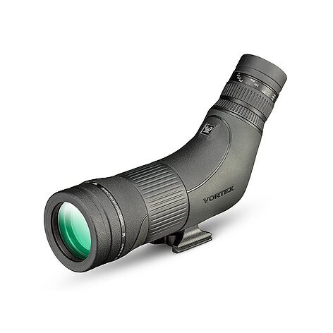 Vortex Crossfire HD 12-36x50 Zoom Okular Vinklad Tubkikare