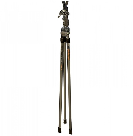 Primos Trigger Stick Gen III Tripod 61-157cm - Camo