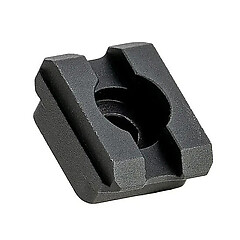 MDT Mini Picatinnyskena Svart