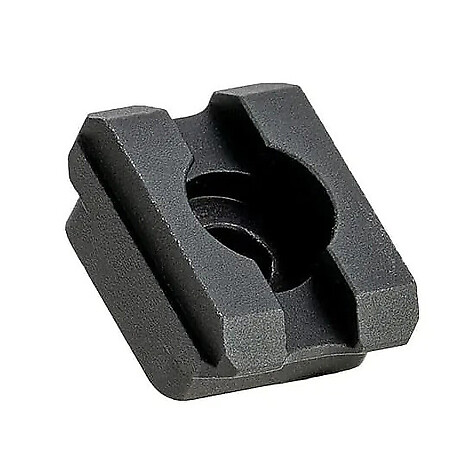 MDT Mini Picatinnyskena Svart
