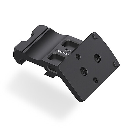 Swampfox Rebel Offset Mount