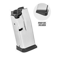 Springfield Armory Hellcat 9mm 10 Skotts Ext. Magasin