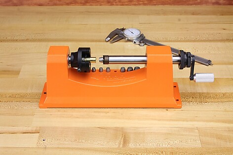 Lyman Universal Hylstrimmer - bild 3 av 6