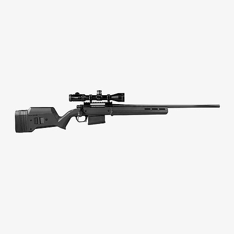 Magpul PMAG 5 AC L AICS .300 Magnum LA 5 Skott Magasin - bild 4 av 5
