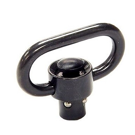 Leapers Heavy Duty QD Swivel
