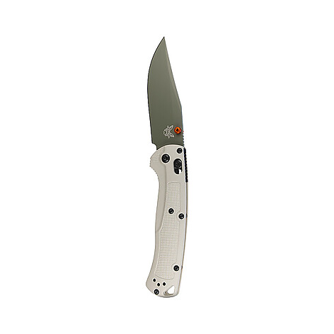 Benchmade 15536GN-01 Taggedout Tan/Green Kniv - bild 4 av 7