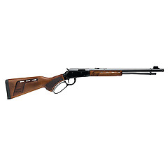 Savage Revel DLX .22LR 18 tum