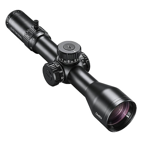 Bushnell Elite Tactical DMR3 3.5-21x50 SF FFP G4P Kikarsikte
