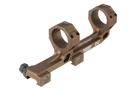 Geissele Super Precision Cantilever Hy. Ext 30mm H: 39mm DDC - bild 4 av 6