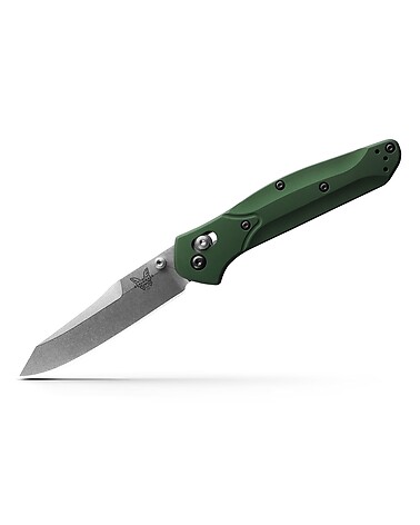 Benchmade 940 Osborne Design Kniv - bild 2 av 6