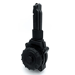 ProMag Taurus GX4 9mm 50rd Polymer Magasin