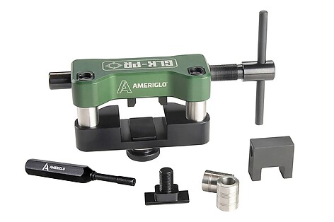 Ameriglo GTool5 Glock Installationskit Bakre Sikte - bild 2 av 3
