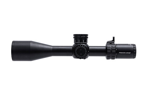 Primary Arms SLx 3-18x50 Gen 2 FFP Belyst ACSS HUD DMR 308 - bild 10 av 13