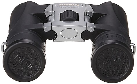 Nikon Aculon A30 8x25 Kikare Silver - bild 2 av 5