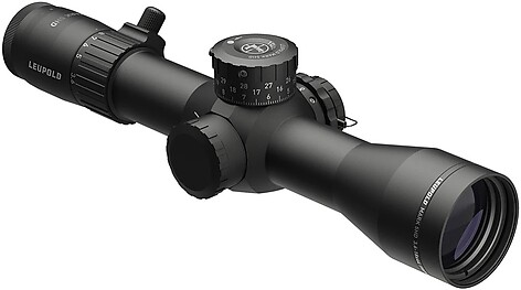 Leupold Mark 5HD 3.6-18x44 SF M5C3 FFP PR1-MIL - bild 4 av 5