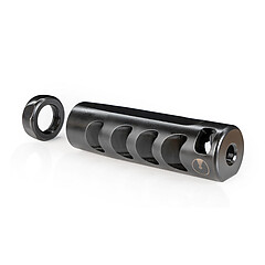 Ultradyne Apollo LR 6.5mm Muzzle Brake