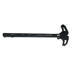 Armaspec Victory Charging Handle AR-10 Svart