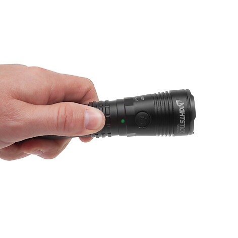 Nightstick USB-588-T Turbo HC USB Taktisk Ficklampa - bild 9 av 9