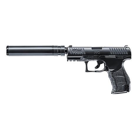 Walther PPQ Navy Kit 6mm BB