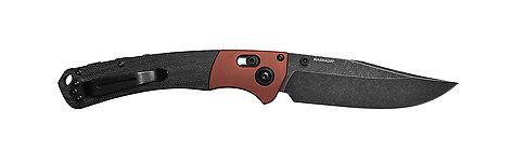 Benchmade 15080BK-04 Crooked River Kniv - bild 3 av 7