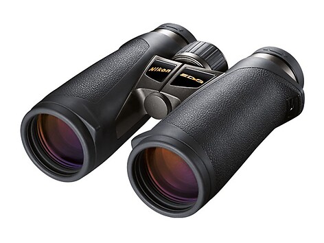 Nikon EDG 10x42 DCF Kikare - bild 3 av 4
