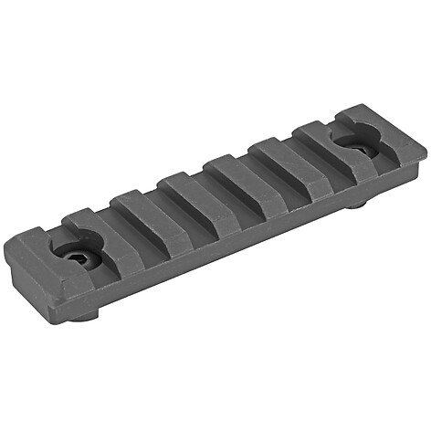 Midwest M-LOK Picatinnyskena 7 Slot