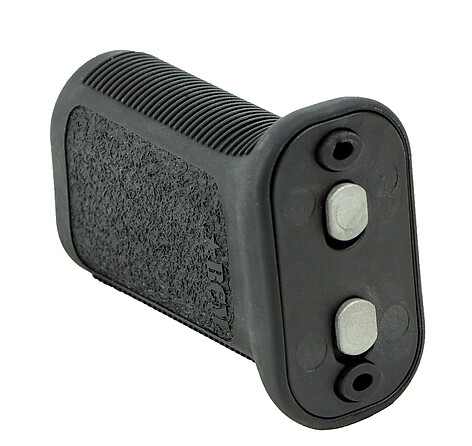 Bravo Company Vertical Grip Mod3 KeyMod Vapengrepp Svart - bild 3 av 3