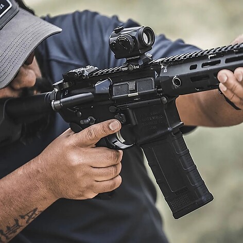Magpul PMAG 30 Gen M3 AR-15 300 BLK 30 Skott Magasin - bild 3 av 5