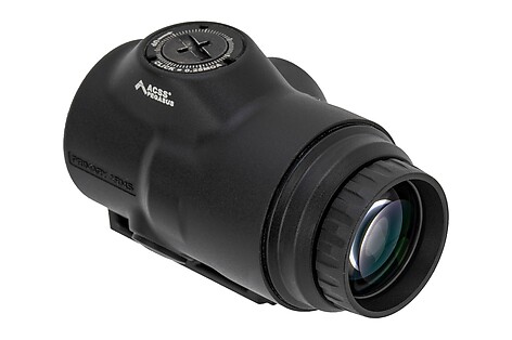 Primary Arms SLx 3x Micro Magnifier Pegasus Svart - bild 2 av 7