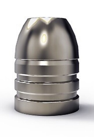 Lee Precision Double Cavity .429 200gr - bild 2 av 2