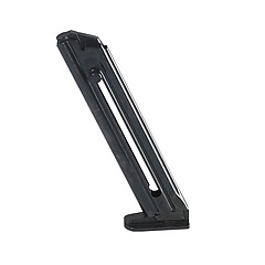 Browning Buck Mark Standard .22 LR 10 skott Magasin