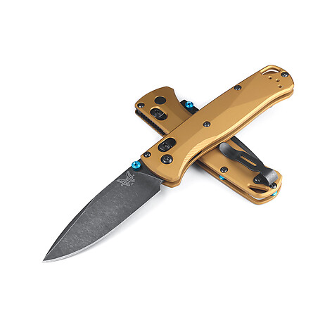 Benchmade 535BK-07 Bugout Kniv - bild 7 av 7