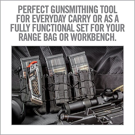 Real Avid Gun Tool AMP AR-15 - bild 3 av 7