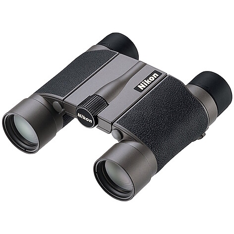 Nikon High Grade 10x25 HG L DCF Kikare