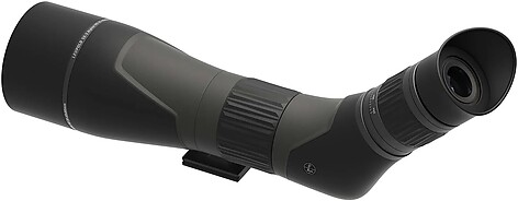 Leupold SX-2 Alpine HD G2 20-60x80 Vinklad Tubkikare - bild 2 av 5
