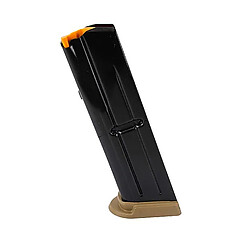 FN America FN 509 9mm 10 skott FDE Magasin