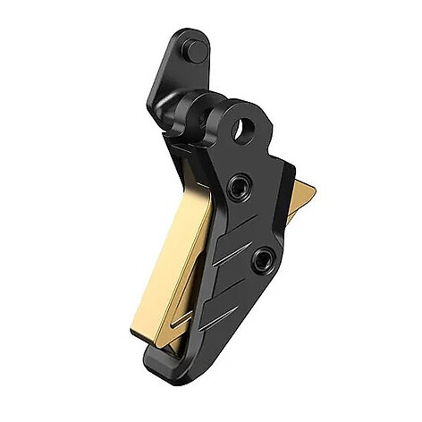 Tyrant CNC Intellifire Sig Sauer P365 Svart/Guld