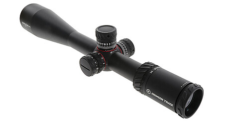 Crimson Trace Hardline Pro 6-24x50 FFP Belyst MR1-MOA - bild 4 av 7
