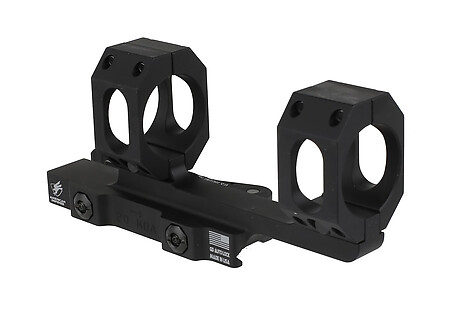 American Defense Recon Cantilever 20MOA 30mm QR Picatinny - bild 3 av 5