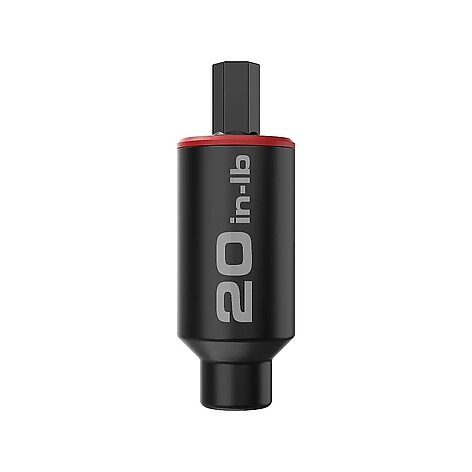 Real Avid Smart-Torq Fixed Limiter 20in-lb