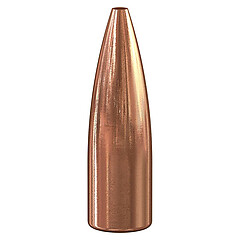 Speer TNT JHP .264 Caliber 90gr 100/Box