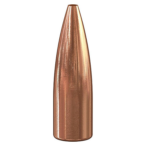 Speer TNT JHP .264 Caliber 90gr 100/Box