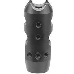 Tacfire ACE Muzzle Brake 1/2-28