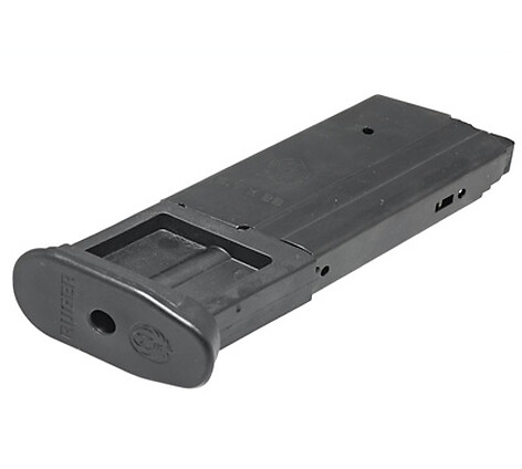 Ruger Ruger-5.7 5.7x28mm 10-rd Magasin 2-Pack - bild 2 av 4