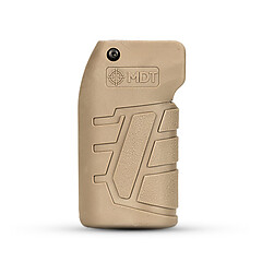 MDT Elite Vertical Grip FDE