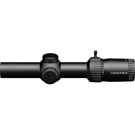 Vortex Strike Eagle 1-8x24 SFP Belyst AR-BDC3 Kikarsikte - bild 4 av 10