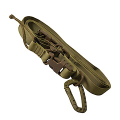 Kopfjager K.I.L Strap
