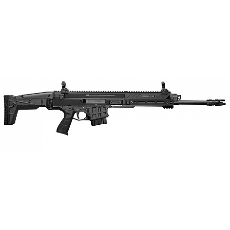 CZ Bren 2 Ms .223 Rem 16.5 tum